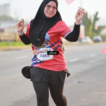 Runner Photo 6056789