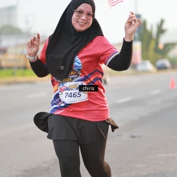 Runner Photo 6056792
