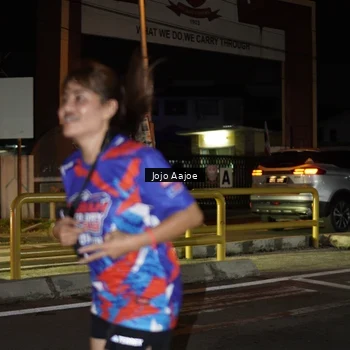 Runner Photo 6056797