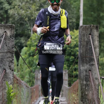 Runner Photo 60568