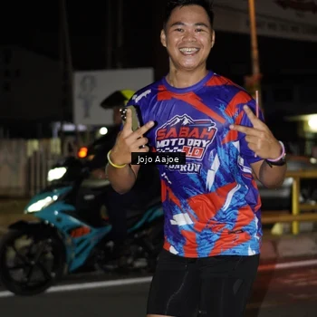 Runner Photo 6056801