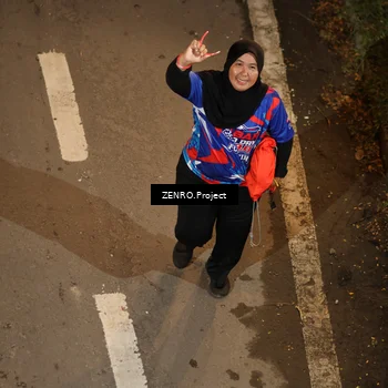 Runner Photo 6056805