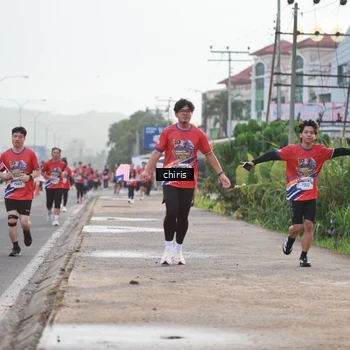 Runner Photo 6056807