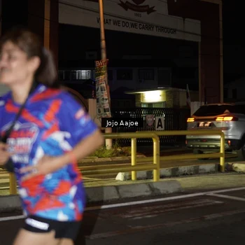 Runner Photo 6056811