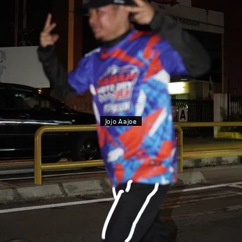 Runner Photo 6056818