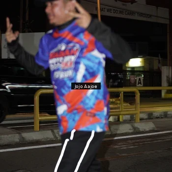 Runner Photo 6056820