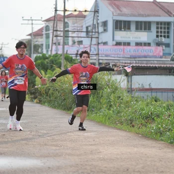 Runner Photo 6056827