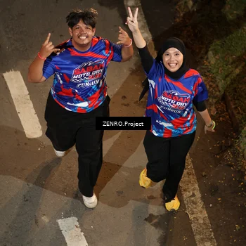 Runner Photo 6056828