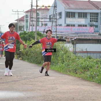 Runner Photo 6056833