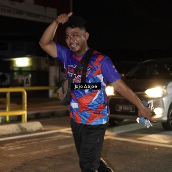 Runner Photo 6056838