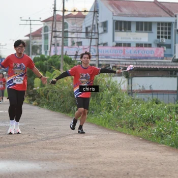 Runner Photo 6056845
