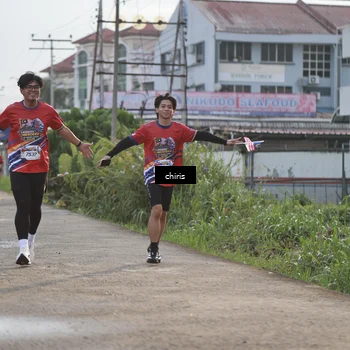 Runner Photo 6056849