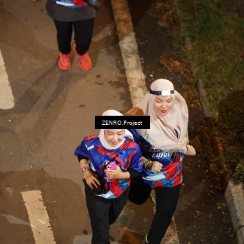 Runner Photo 6056857
