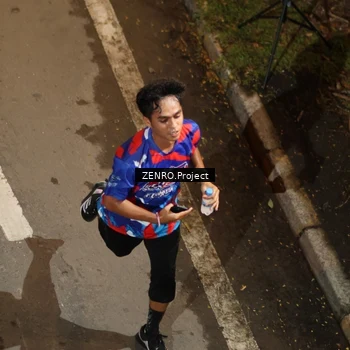 Runner Photo 6056863