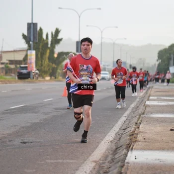 Runner Photo 6056869