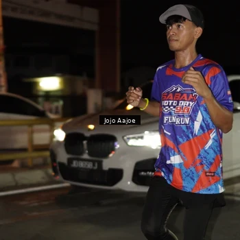 Runner Photo 6056877