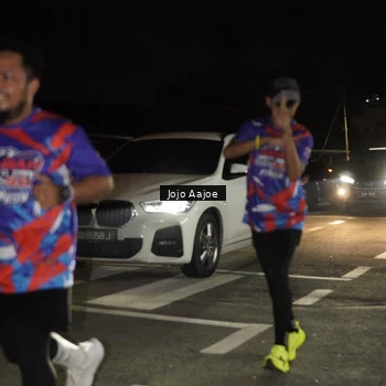 Runner Photo 6056880