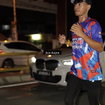 Runner Photo 6056882