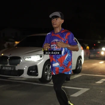 Runner Photo 6056884