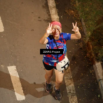 Runner Photo 6056885