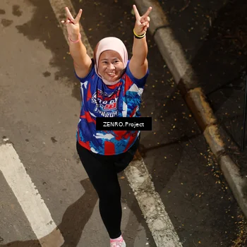 Runner Photo 6056886