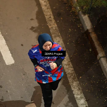 Runner Photo 6056887