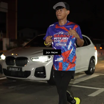 Runner Photo 6056893