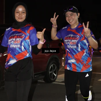 Runner Photo 6056902