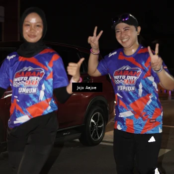 Runner Photo 6056905