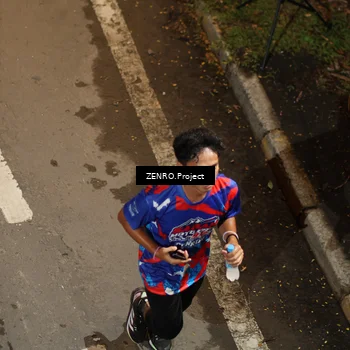 Runner Photo 6056906