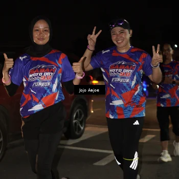 Runner Photo 6056907