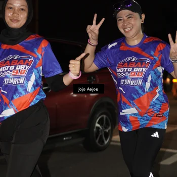 Runner Photo 6056909