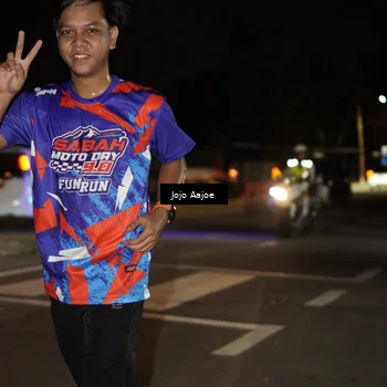 Runner Photo 6056916