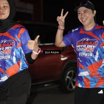 Runner Photo 6056920