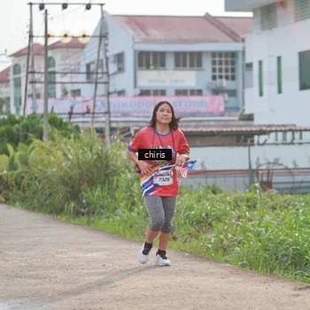 Runner Photo 6056922