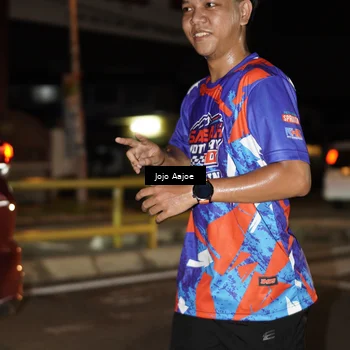 Runner Photo 6056928