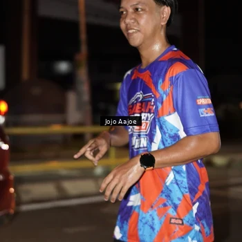 Runner Photo 6056929