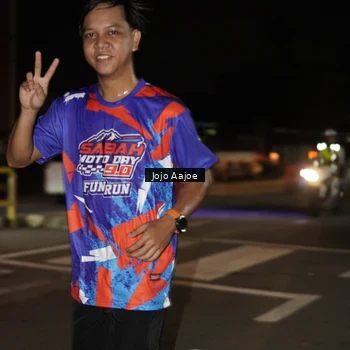 Runner Photo 6056931