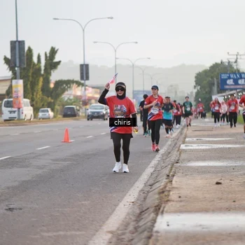Runner Photo 6056934