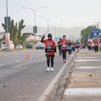 Runner Photo 6056935
