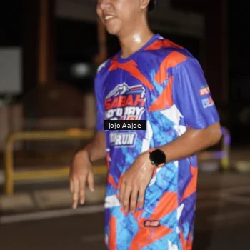 Runner Photo 6056941