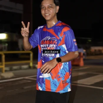 Runner Photo 6056943