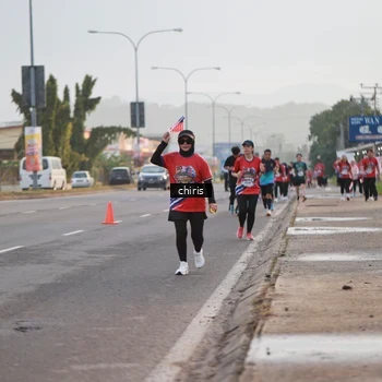 Runner Photo 6056944