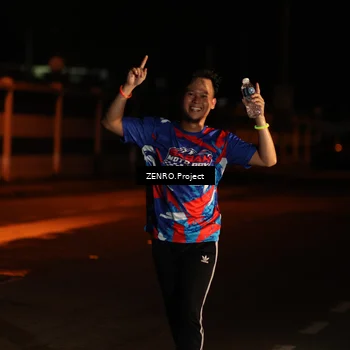 Runner Photo 6056952