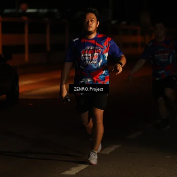 Runner Photo 6056962