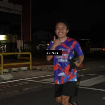 Runner Photo 6056972