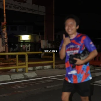 Runner Photo 6056979
