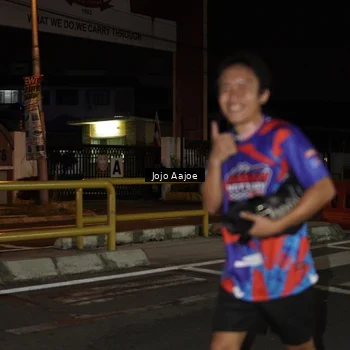 Runner Photo 6056983
