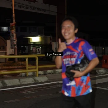 Runner Photo 6056984
