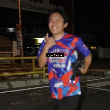 Runner Photo 6056987